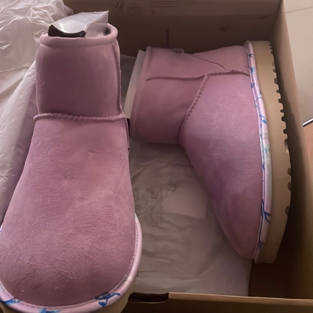 Uggs